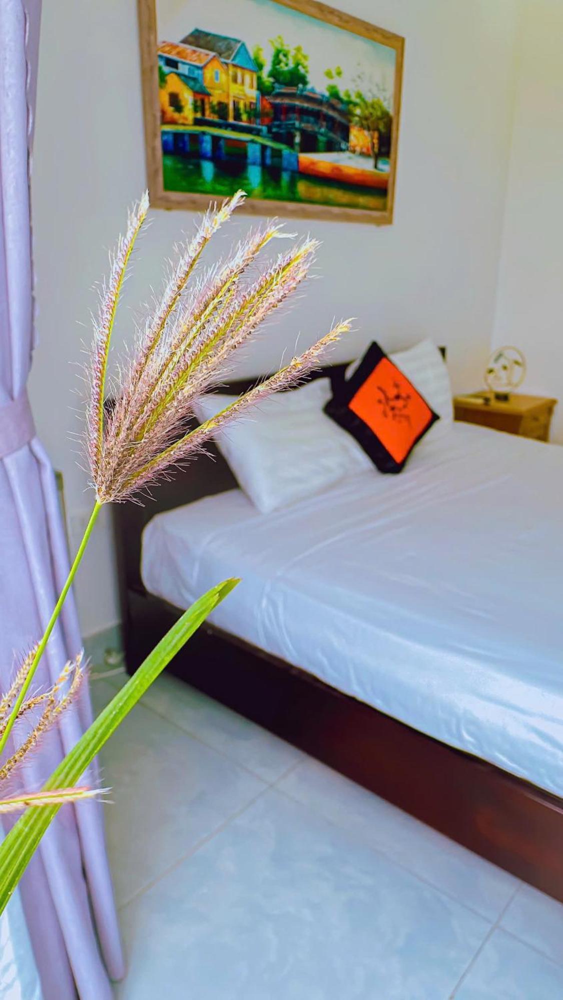 Tan Thanh Blue Fish Villa المظهر الخارجي الصورة