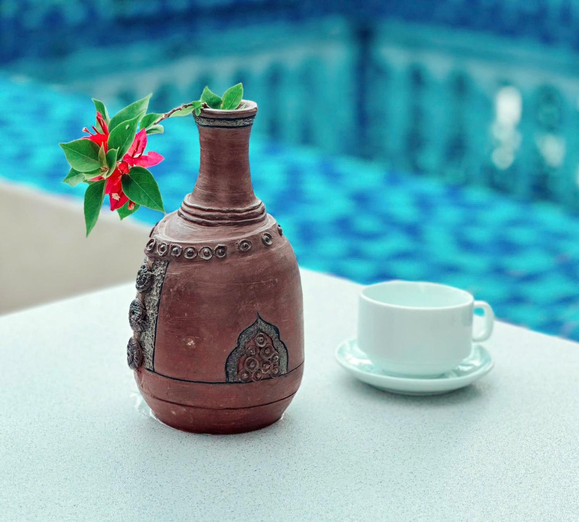 Tan Thanh Blue Fish Villa المظهر الخارجي الصورة