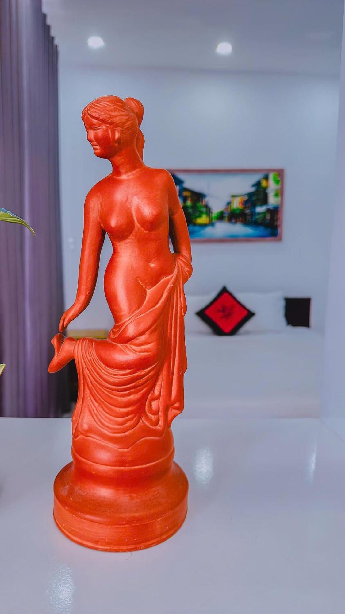 Tan Thanh Blue Fish Villa المظهر الخارجي الصورة