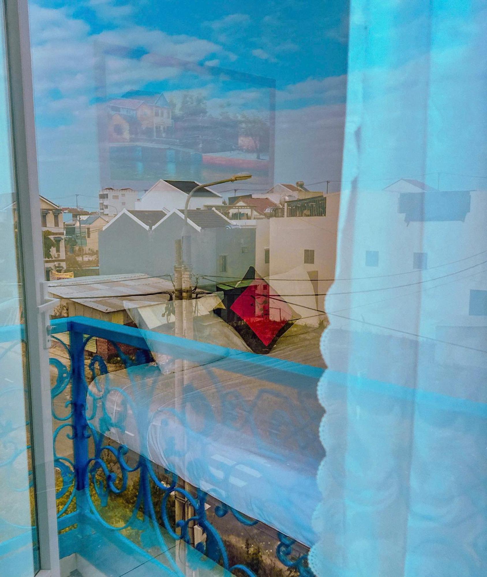 Tan Thanh Blue Fish Villa المظهر الخارجي الصورة